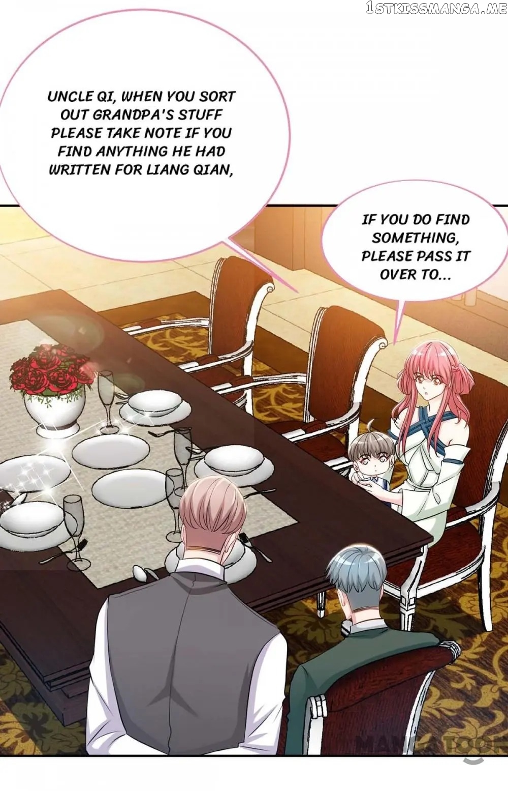 Don’t Mess with that Spicy Mother chapter 120 - page 4