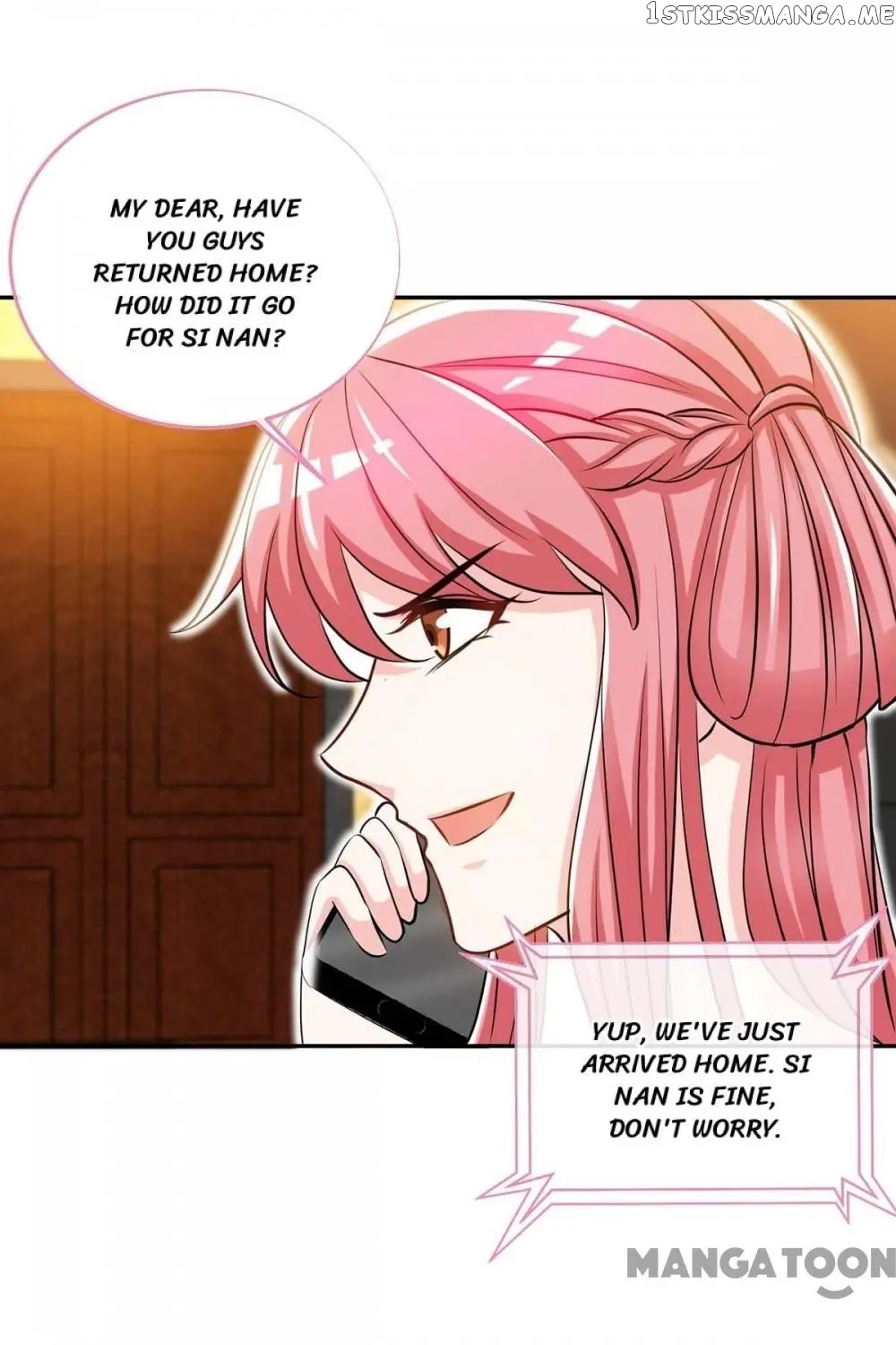 Don’t Mess with that Spicy Mother chapter 120 - page 6