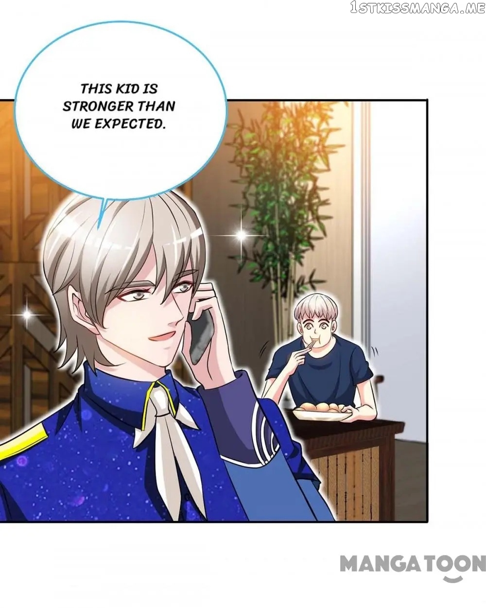 Don’t Mess with that Spicy Mother chapter 120 - page 7