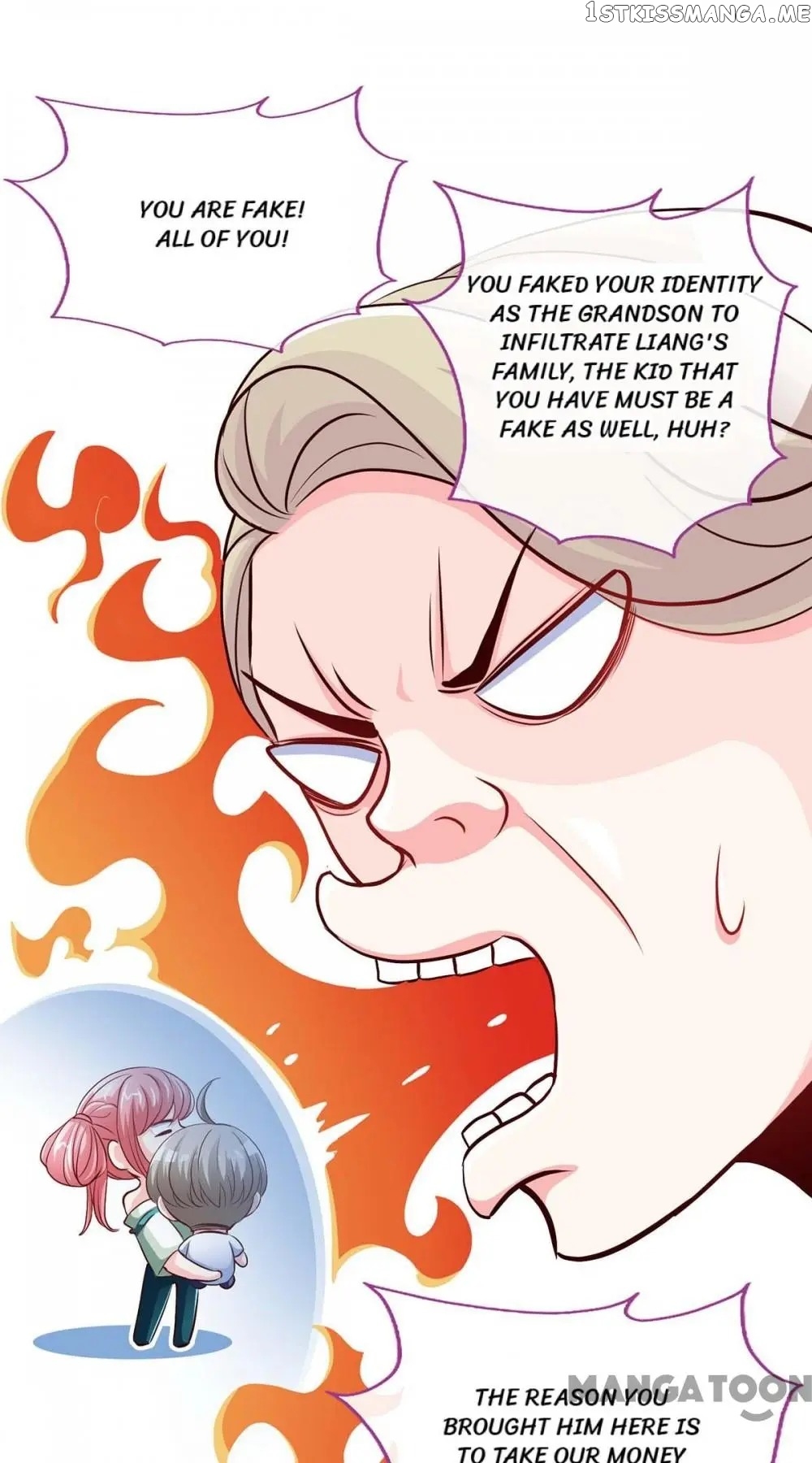 Don’t Mess with that Spicy Mother chapter 119 - page 10
