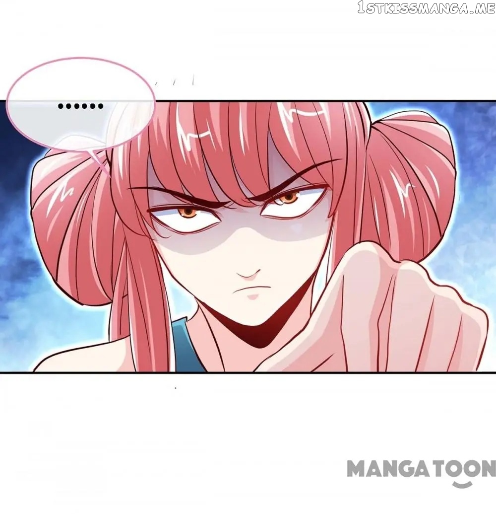 Don’t Mess with that Spicy Mother chapter 119 - page 12