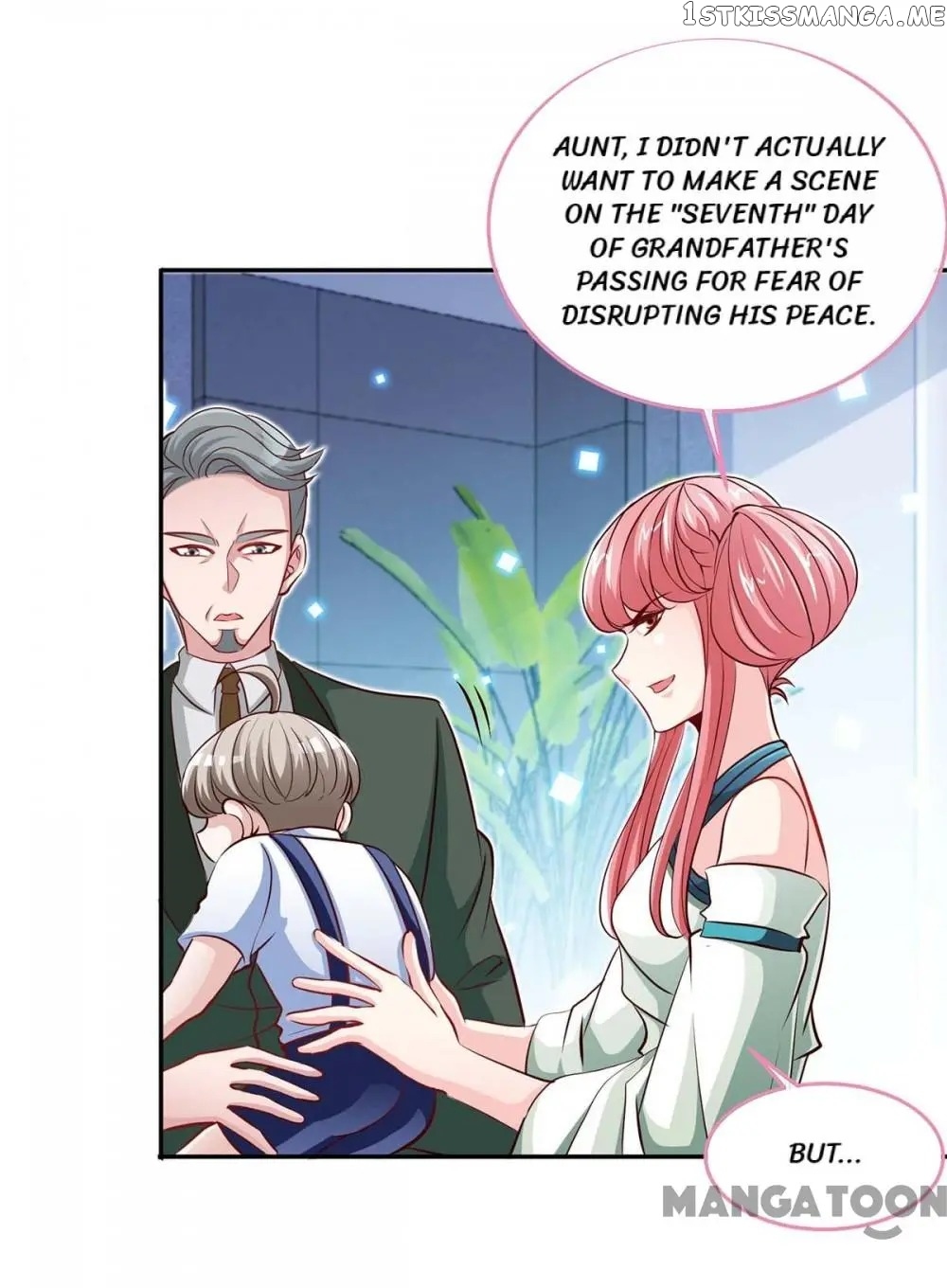 Don’t Mess with that Spicy Mother chapter 119 - page 13