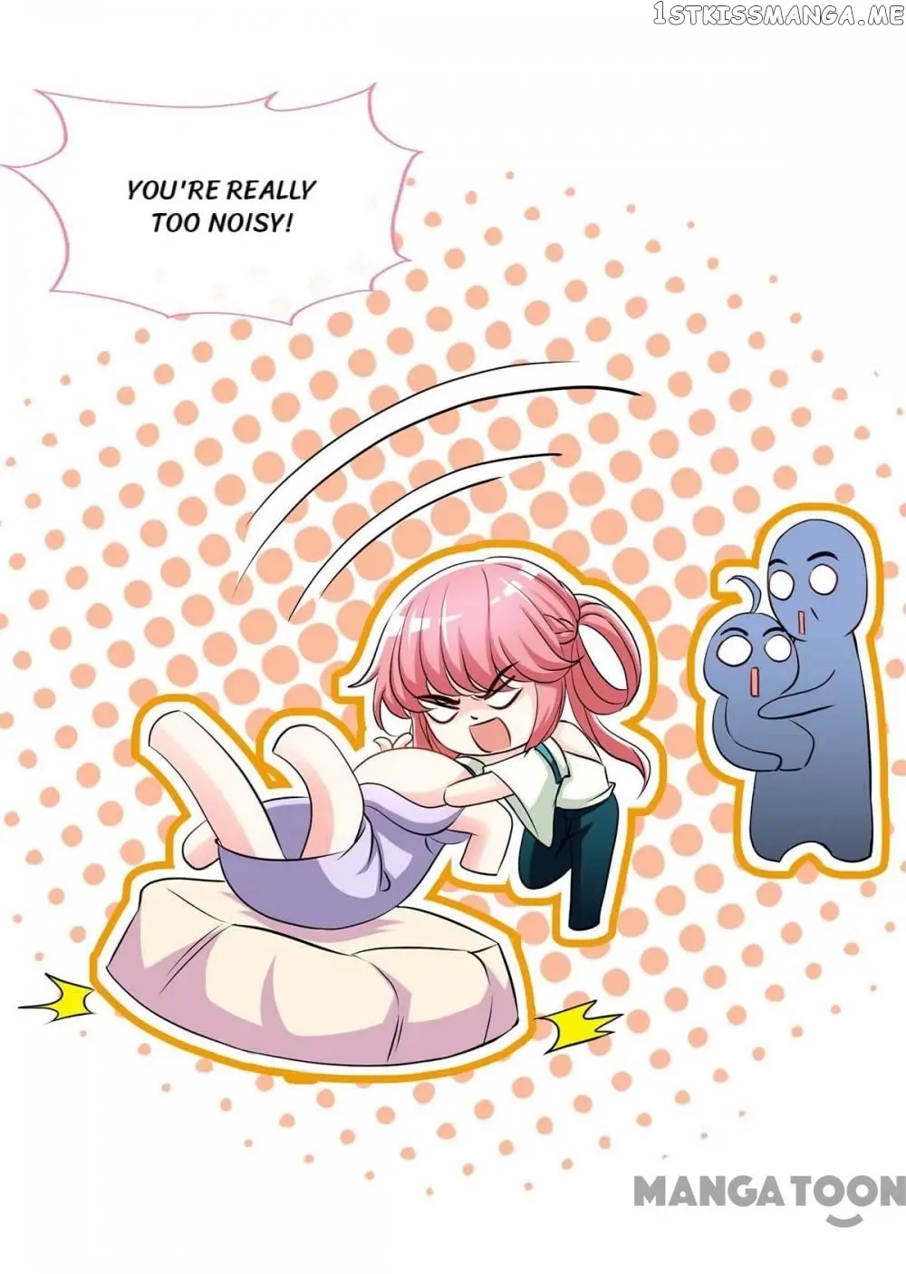 Don’t Mess with that Spicy Mother chapter 119 - page 14