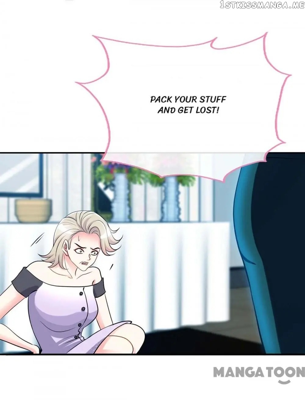 Don’t Mess with that Spicy Mother chapter 119 - page 16