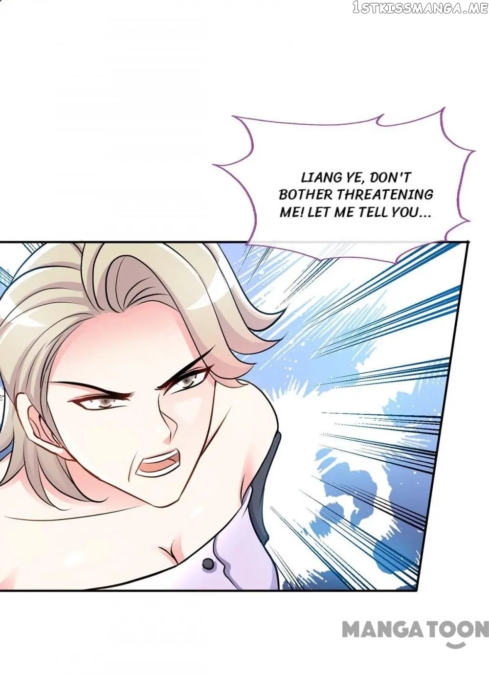 Don’t Mess with that Spicy Mother chapter 119 - page 17