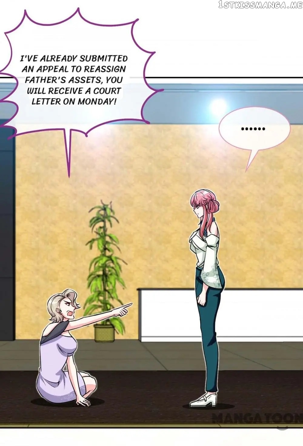 Don’t Mess with that Spicy Mother chapter 119 - page 18