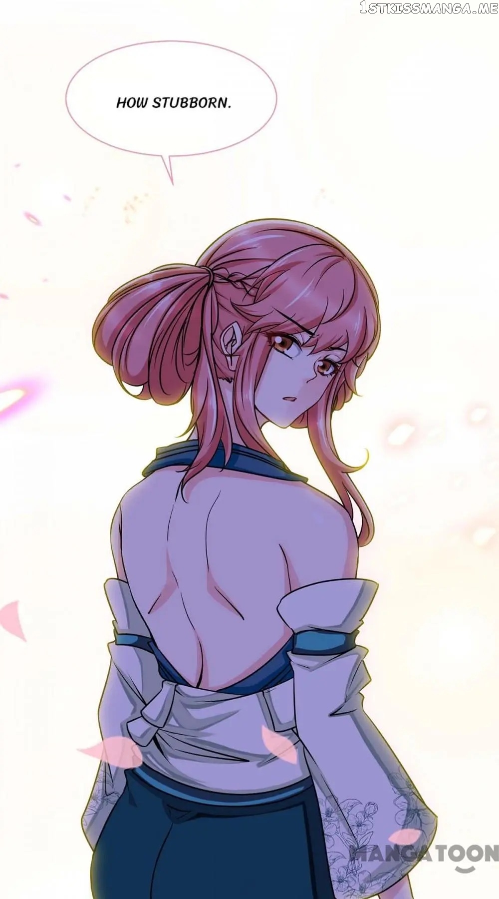 Don’t Mess with that Spicy Mother chapter 119 - page 19