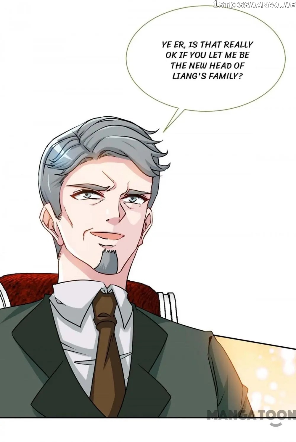 Don’t Mess with that Spicy Mother chapter 119 - page 22