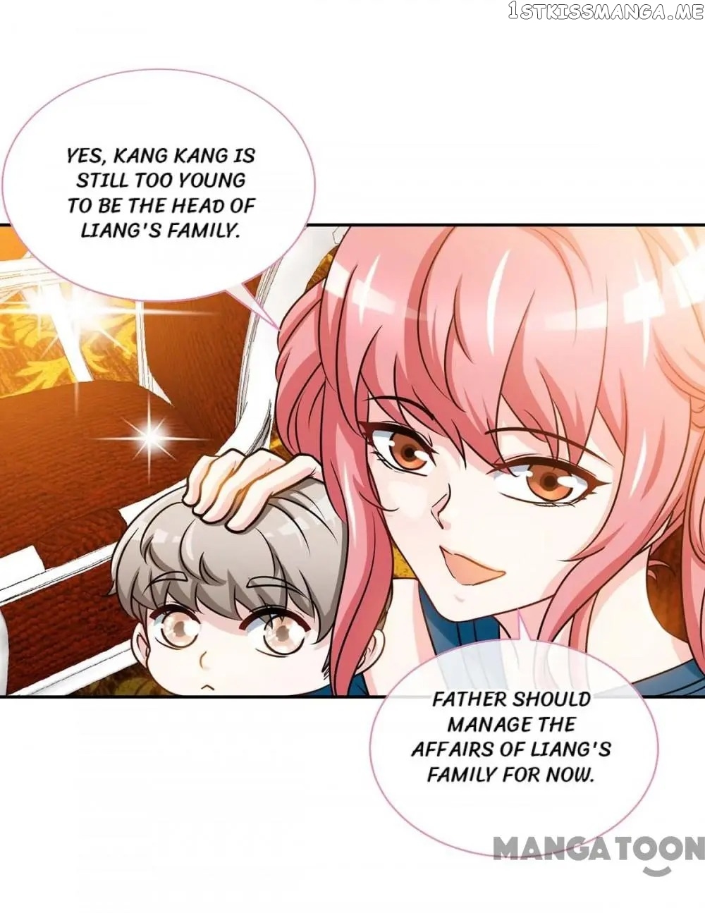 Don’t Mess with that Spicy Mother chapter 119 - page 23