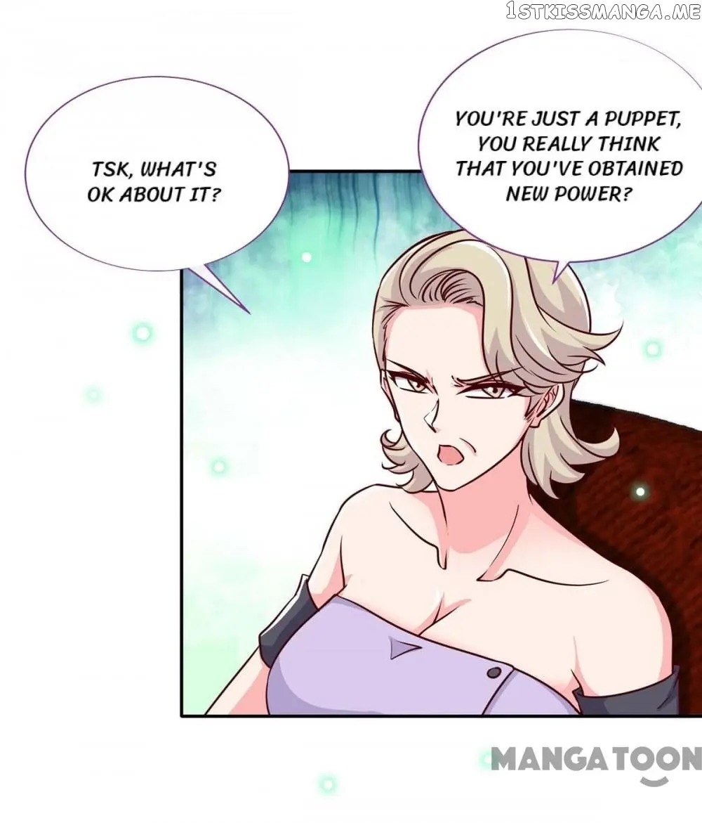 Don’t Mess with that Spicy Mother chapter 119 - page 25