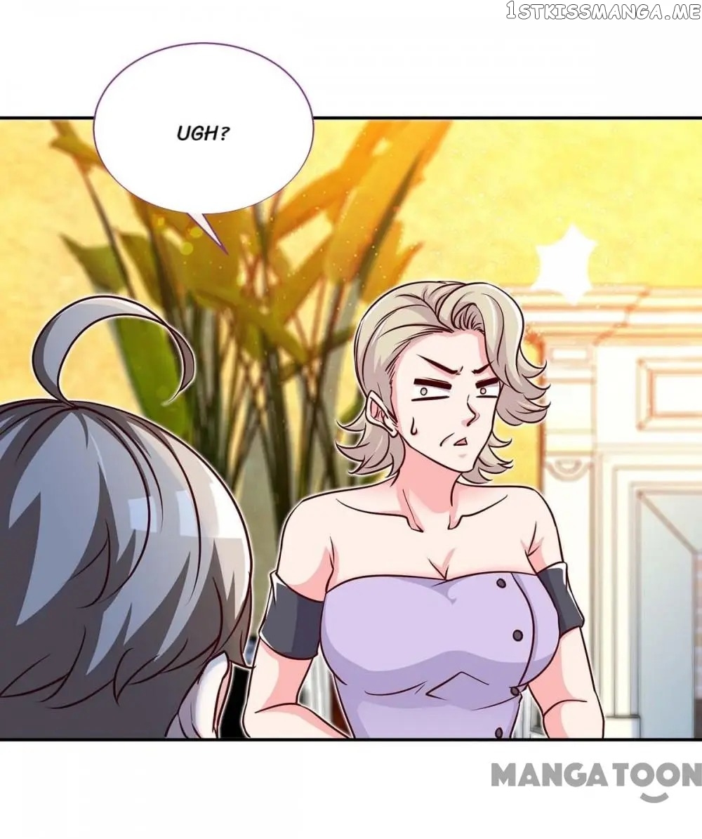 Don’t Mess with that Spicy Mother chapter 119 - page 26