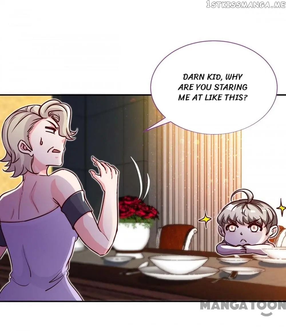 Don’t Mess with that Spicy Mother chapter 119 - page 27