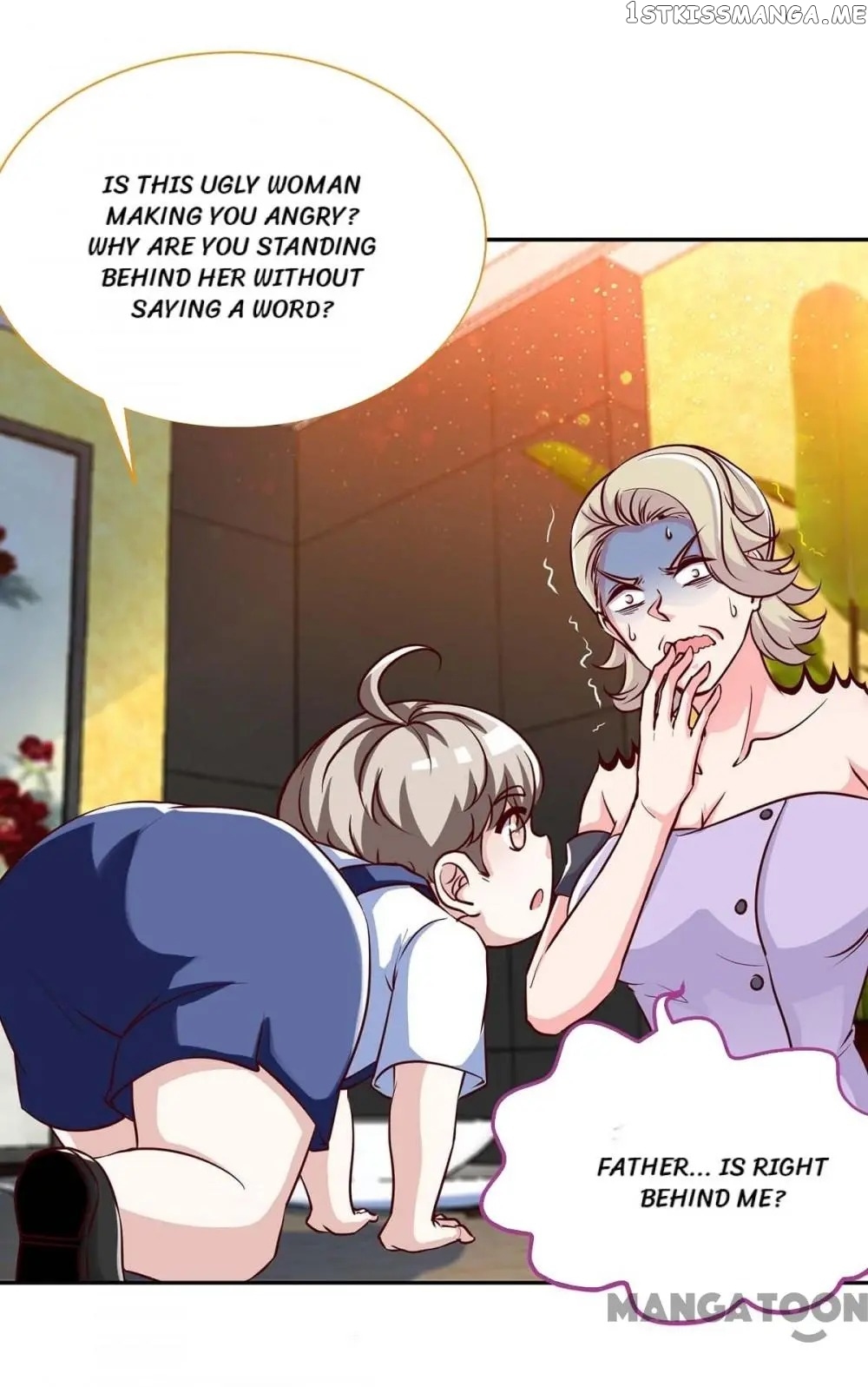 Don’t Mess with that Spicy Mother chapter 119 - page 29