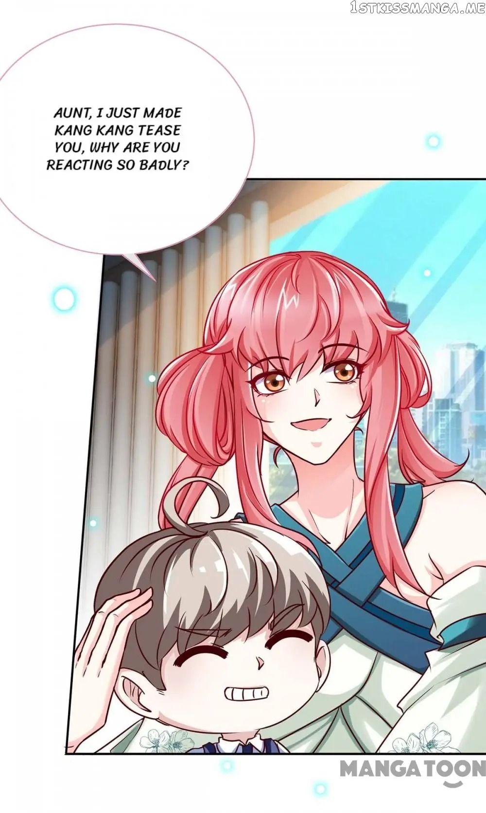 Don’t Mess with that Spicy Mother chapter 119 - page 32
