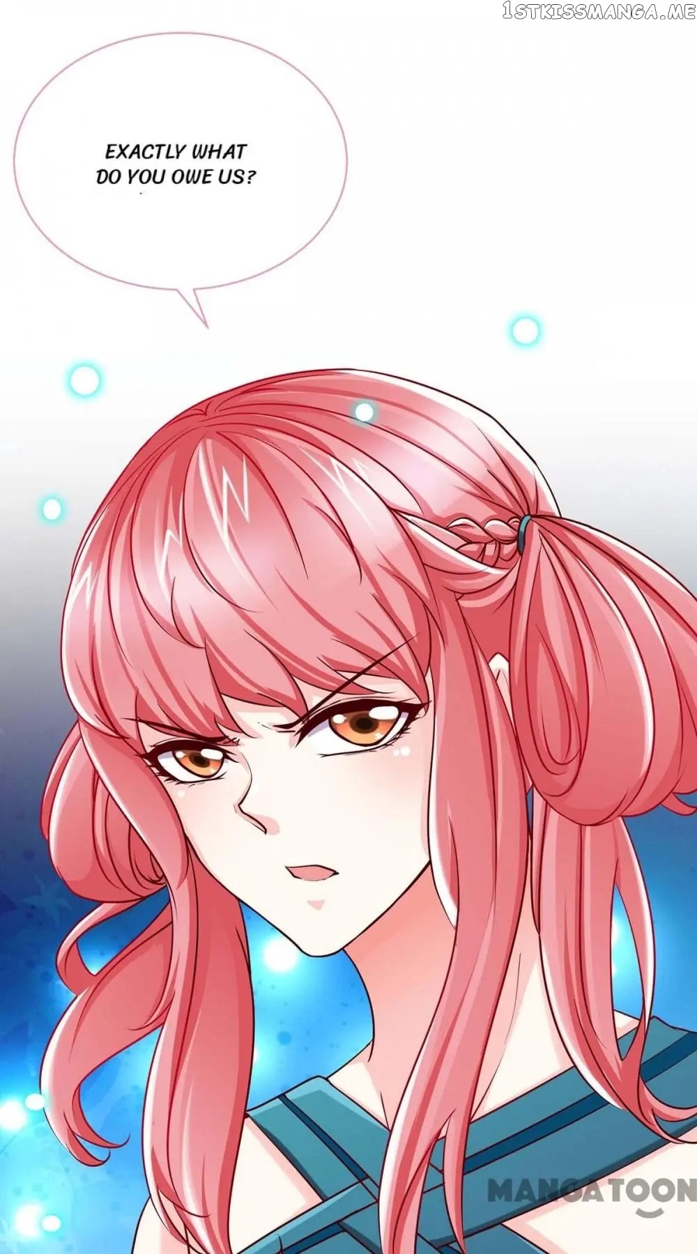 Don’t Mess with that Spicy Mother chapter 119 - page 33