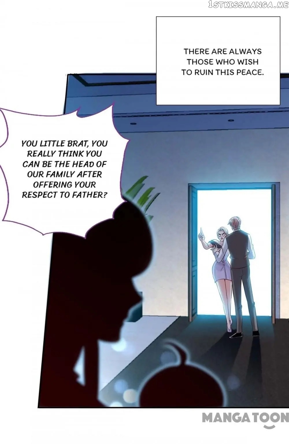 Don’t Mess with that Spicy Mother chapter 119 - page 6
