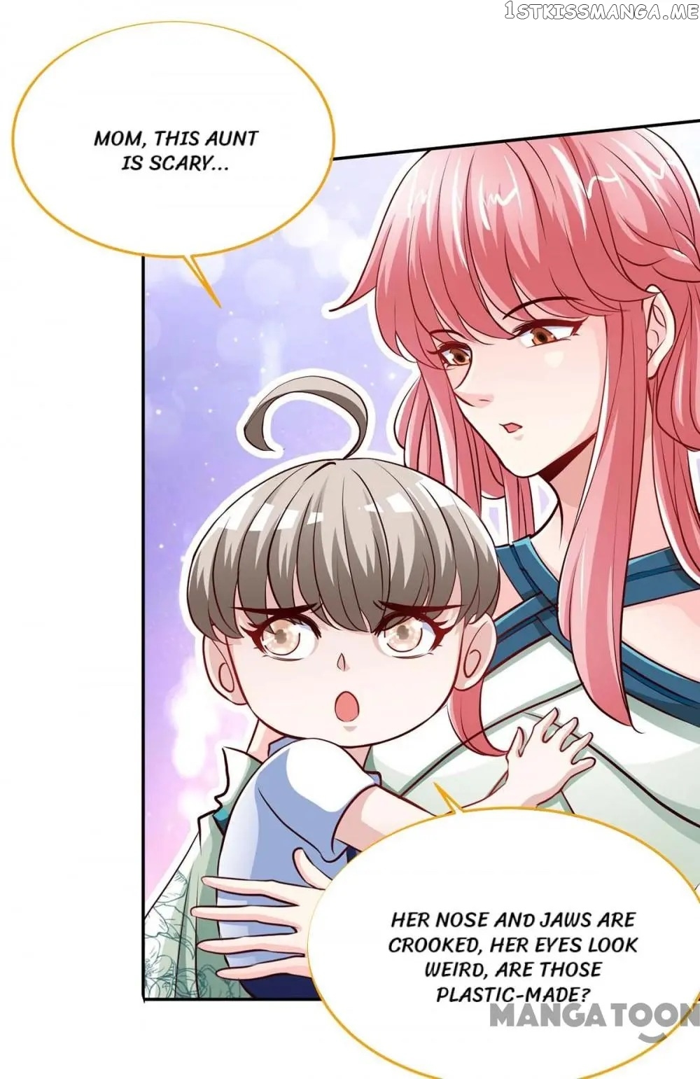Don’t Mess with that Spicy Mother chapter 119 - page 8