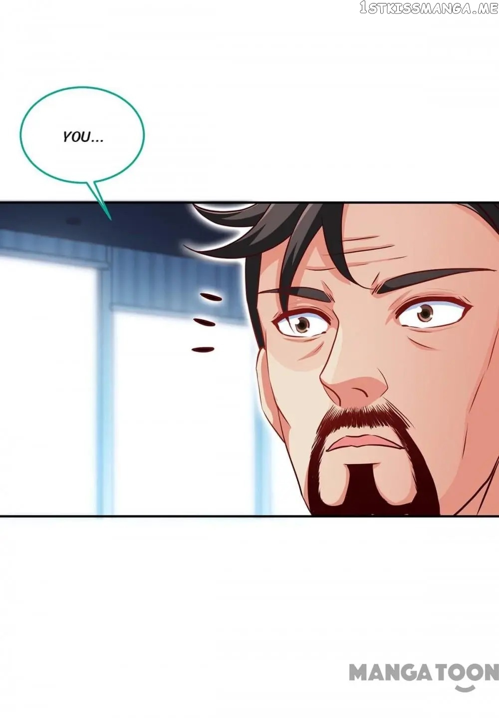 Don’t Mess with that Spicy Mother chapter 118 - page 1