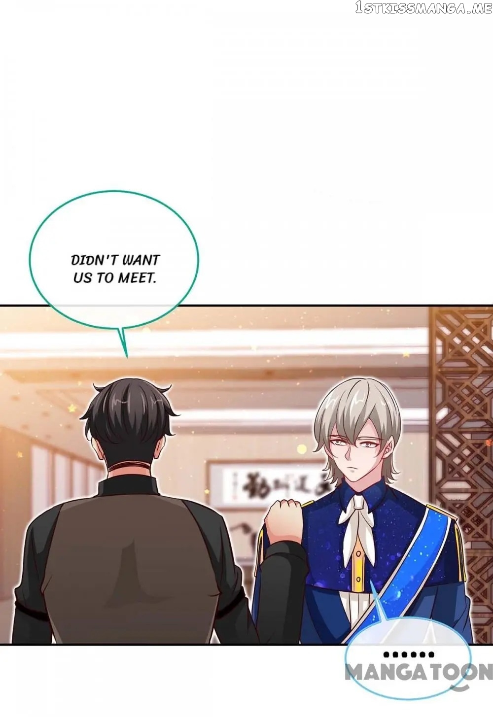 Don’t Mess with that Spicy Mother chapter 118 - page 10