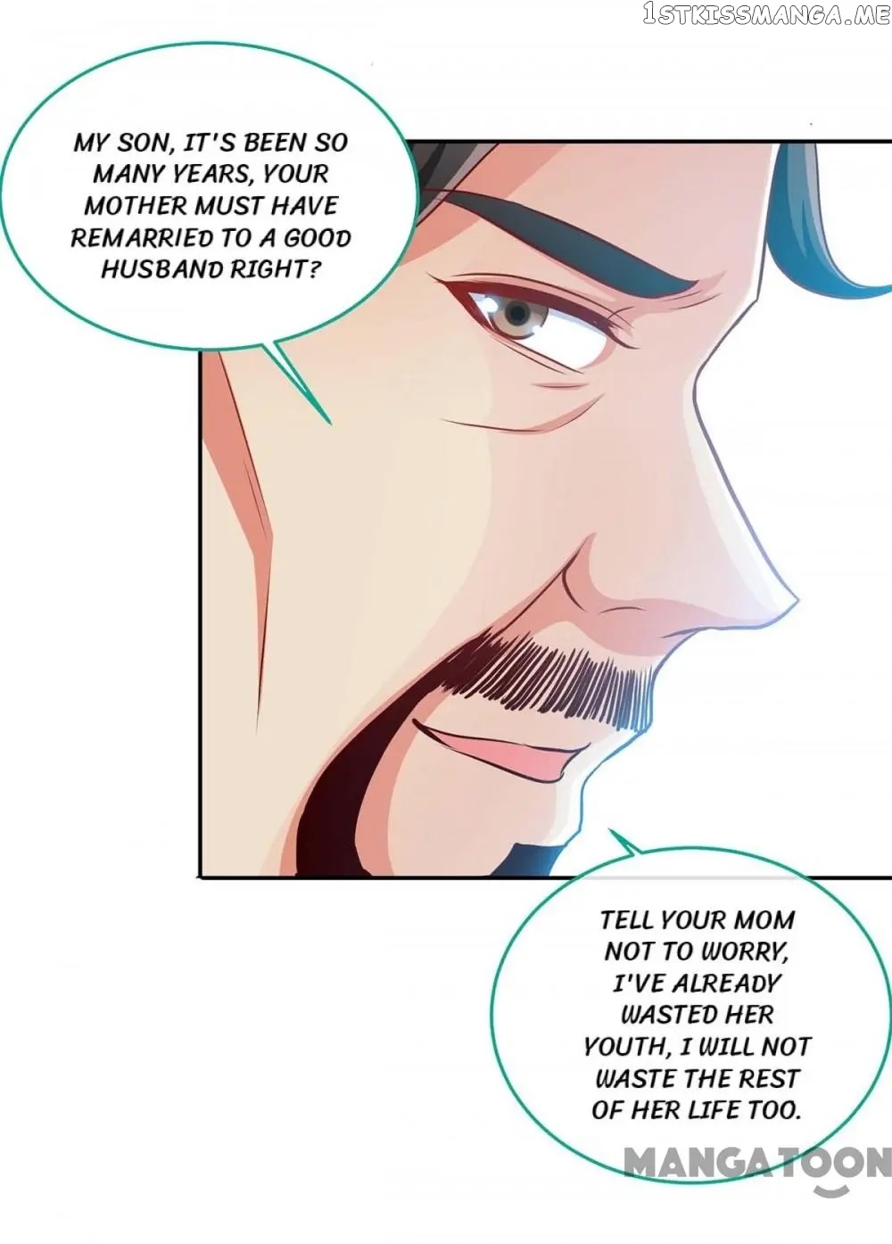 Don’t Mess with that Spicy Mother chapter 118 - page 11