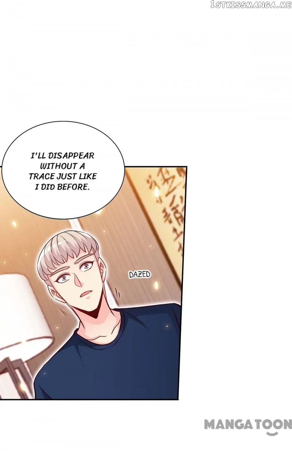 Don’t Mess with that Spicy Mother chapter 118 - page 12