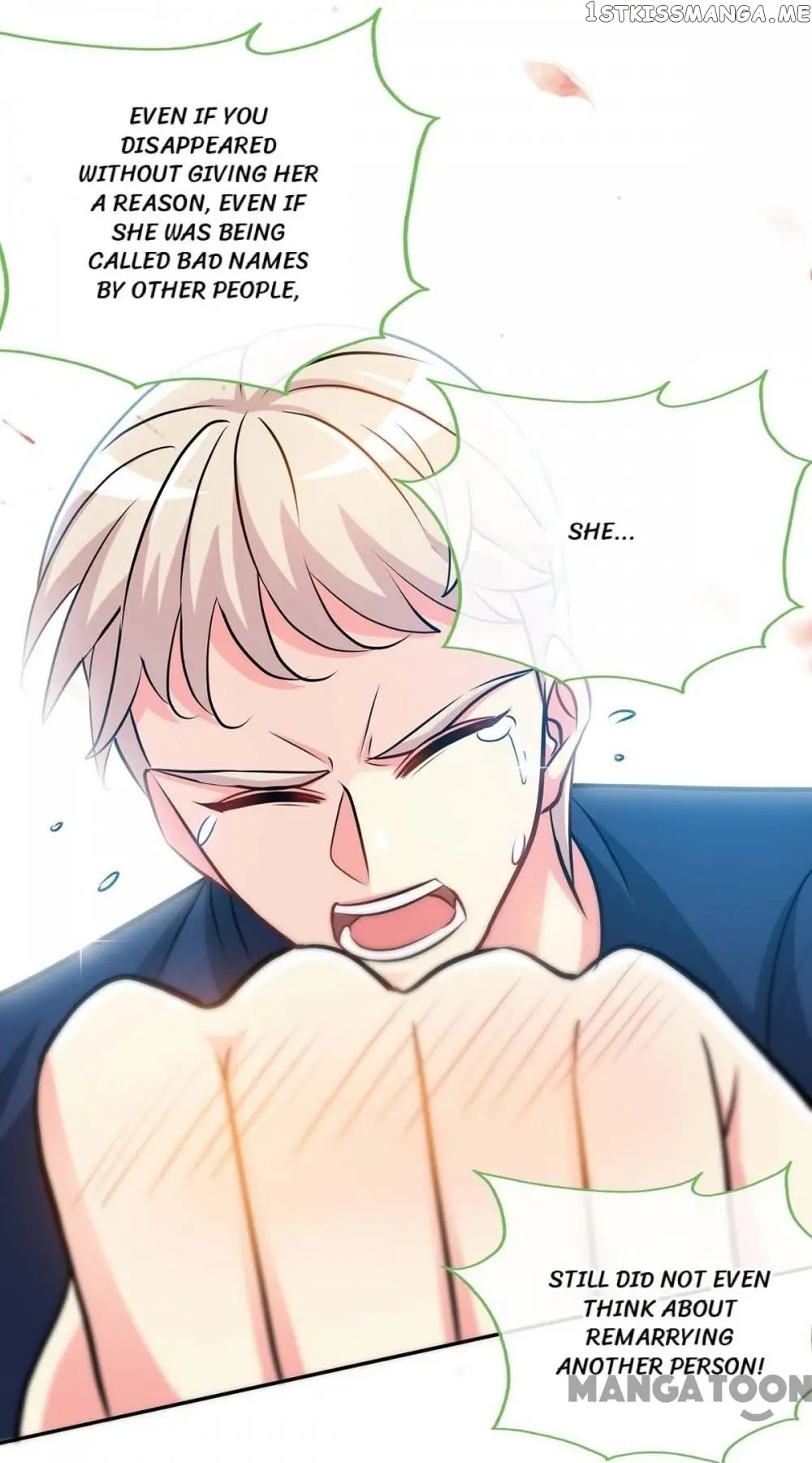 Don’t Mess with that Spicy Mother chapter 118 - page 17