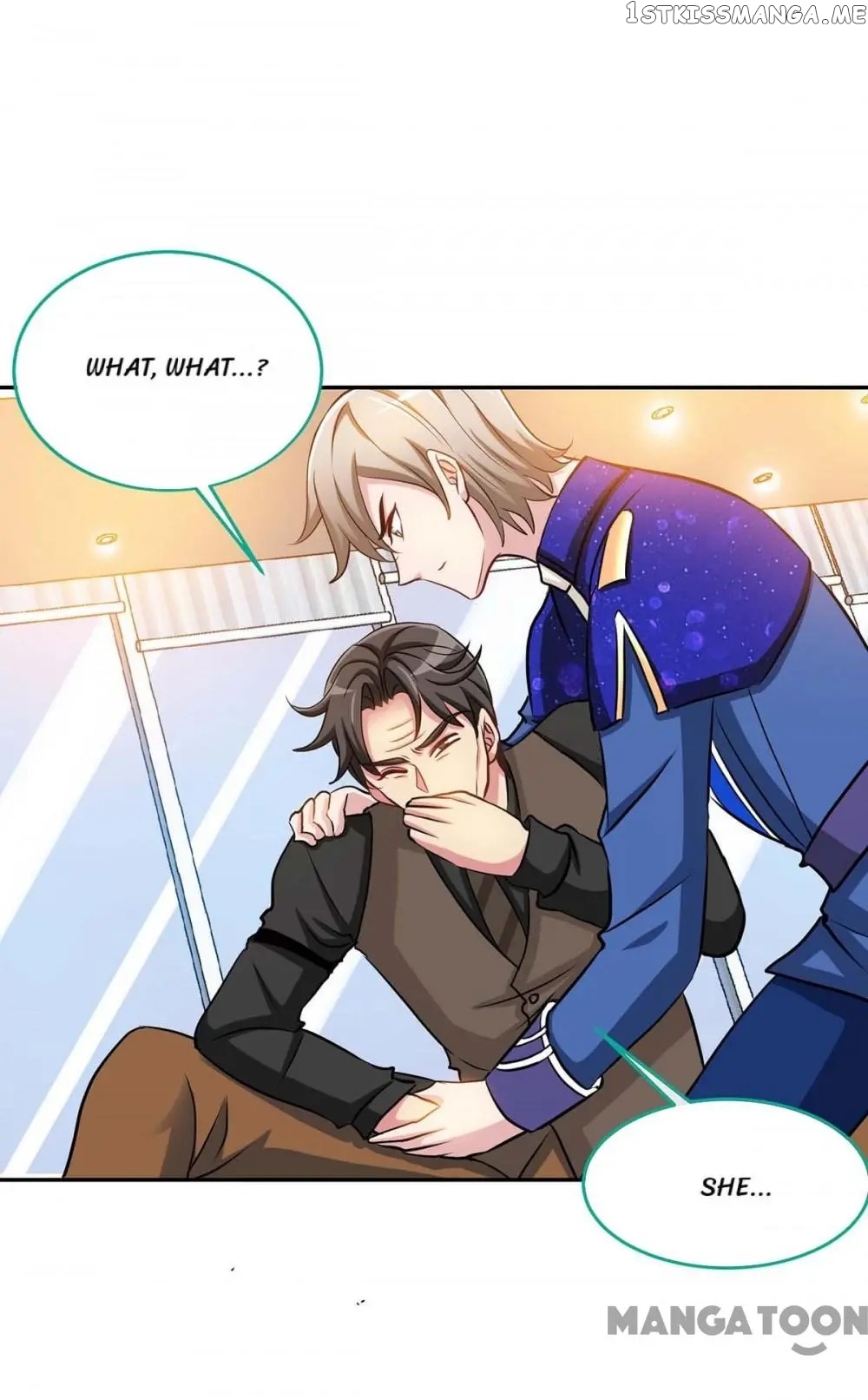 Don’t Mess with that Spicy Mother chapter 118 - page 19