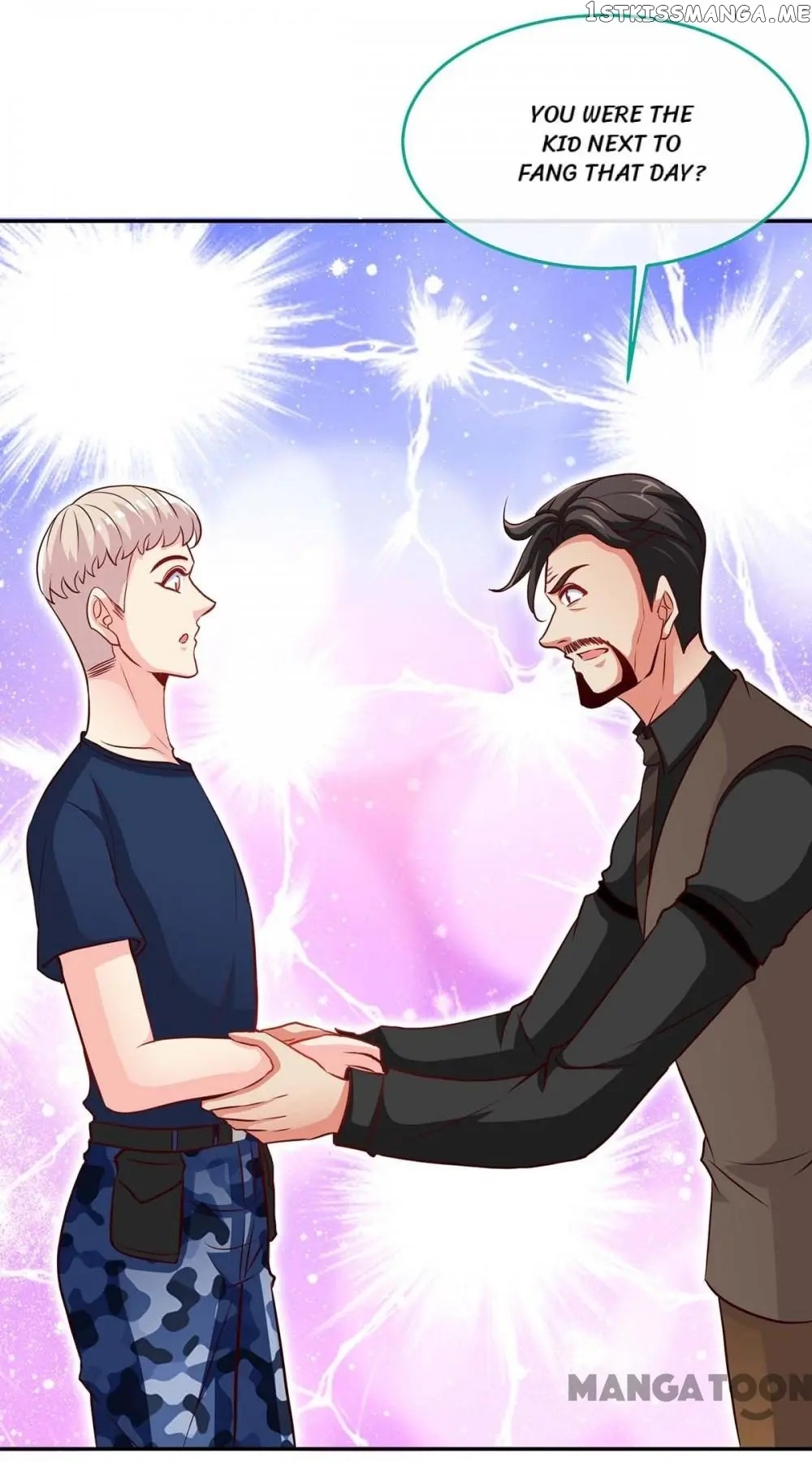 Don’t Mess with that Spicy Mother chapter 118 - page 2
