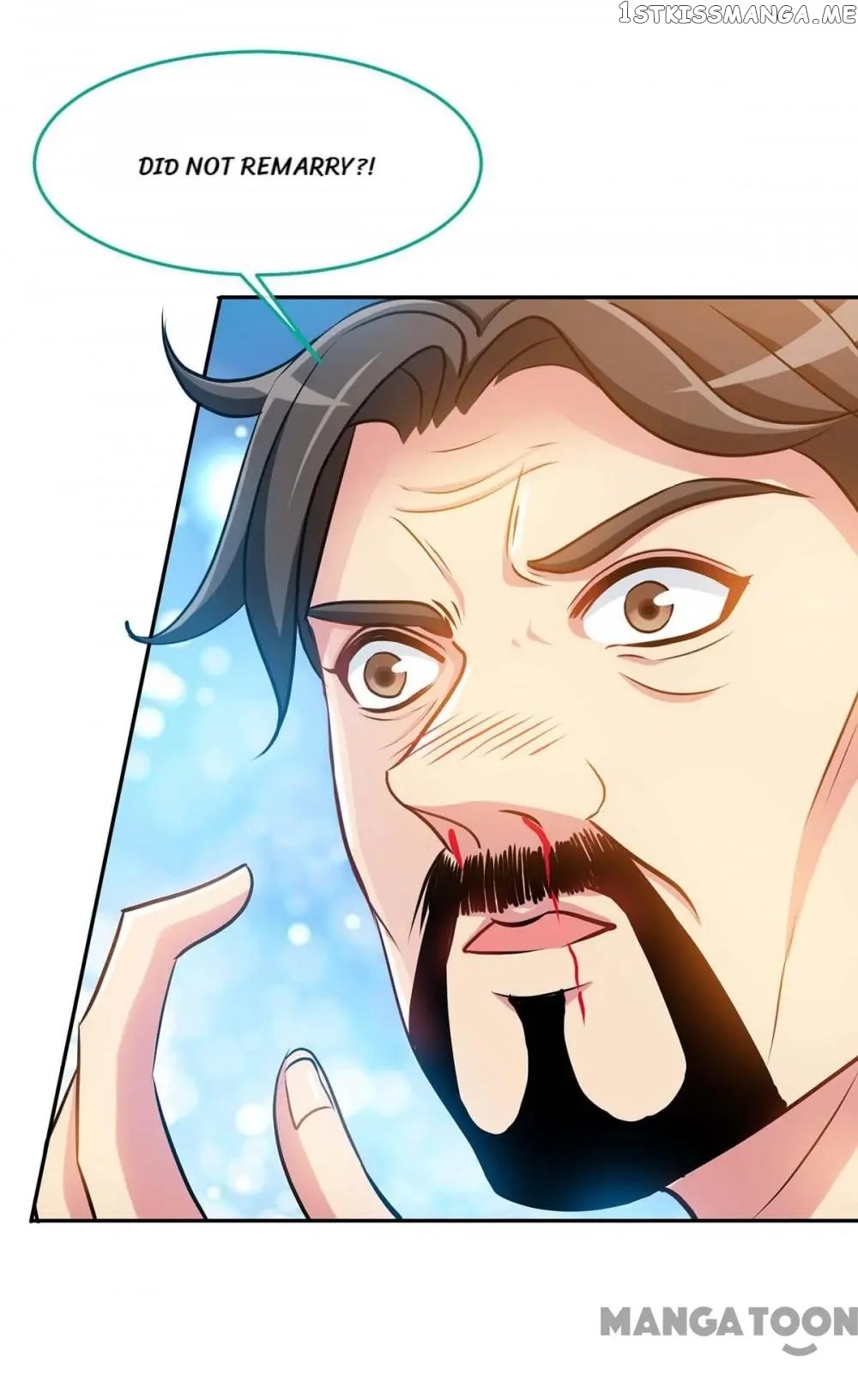 Don’t Mess with that Spicy Mother chapter 118 - page 20