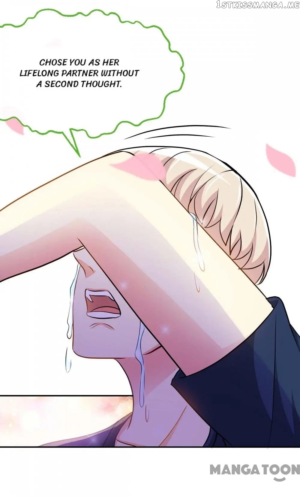 Don’t Mess with that Spicy Mother chapter 118 - page 23