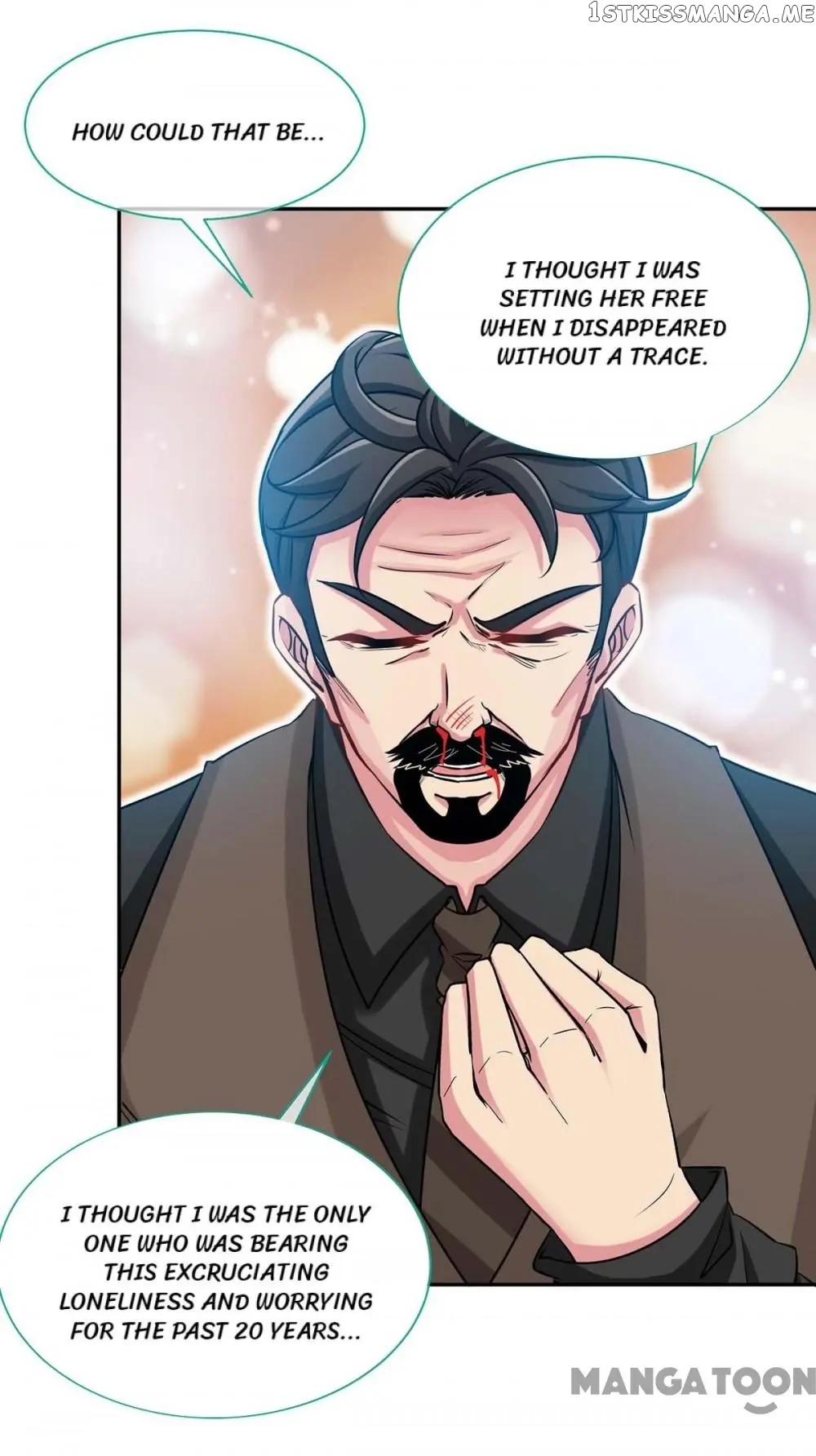 Don’t Mess with that Spicy Mother chapter 118 - page 24
