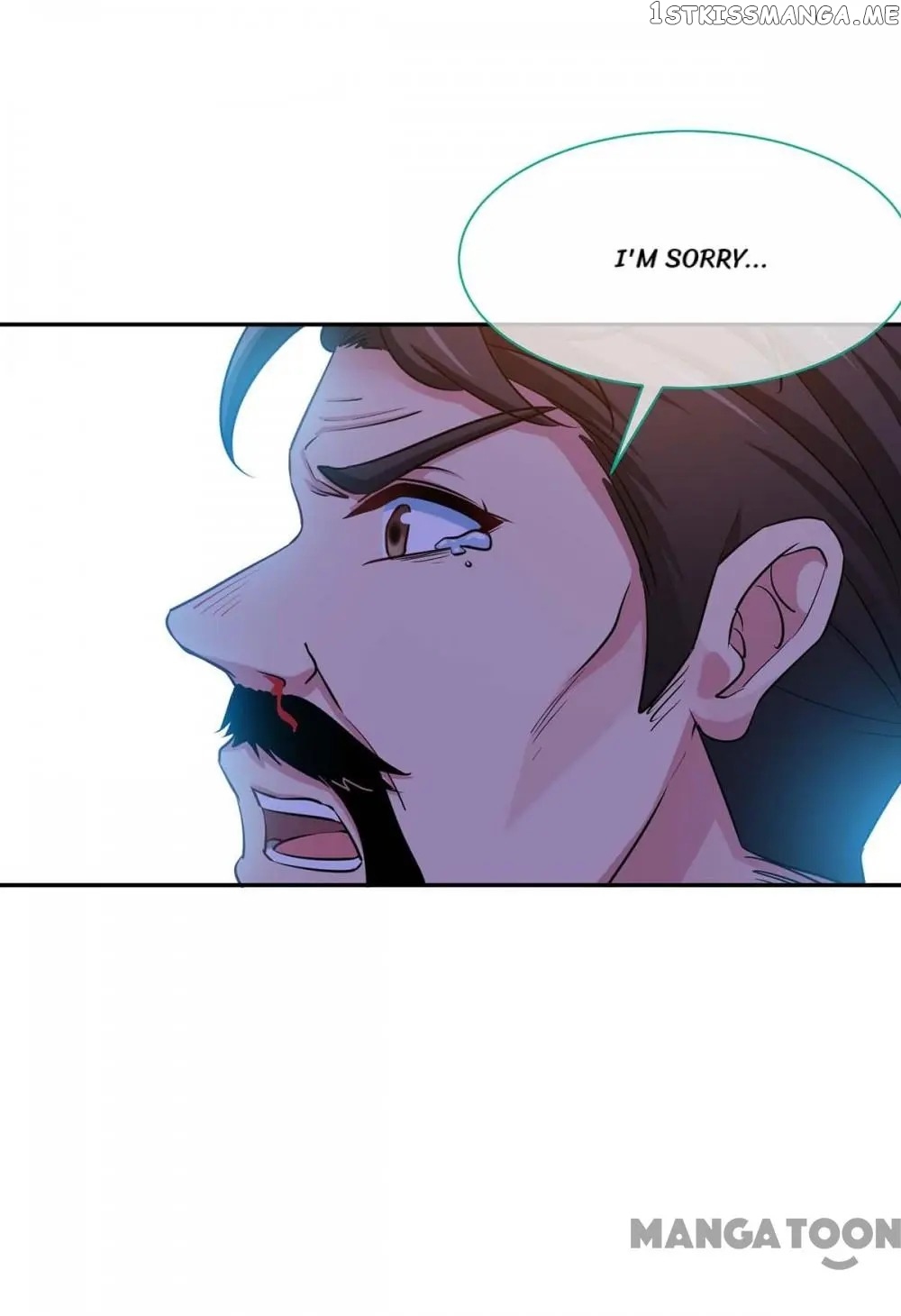 Don’t Mess with that Spicy Mother chapter 118 - page 25