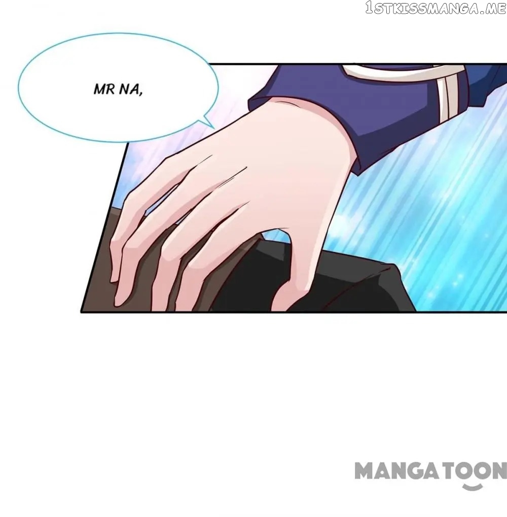 Don’t Mess with that Spicy Mother chapter 118 - page 28