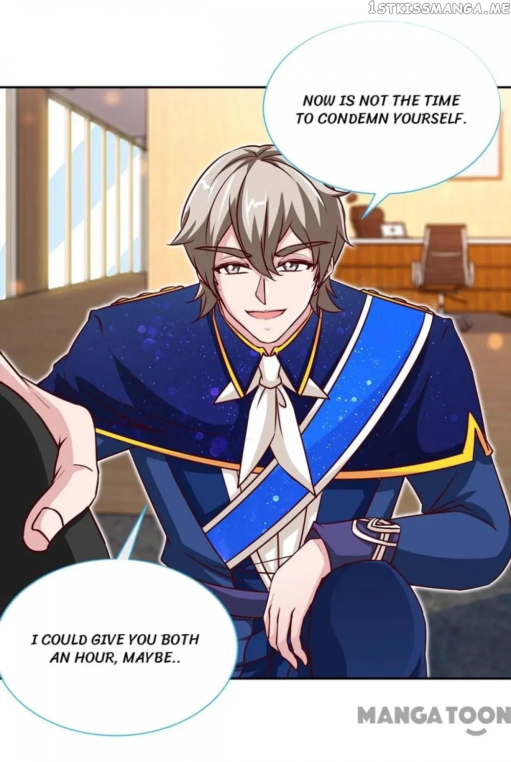 Don’t Mess with that Spicy Mother chapter 118 - page 29