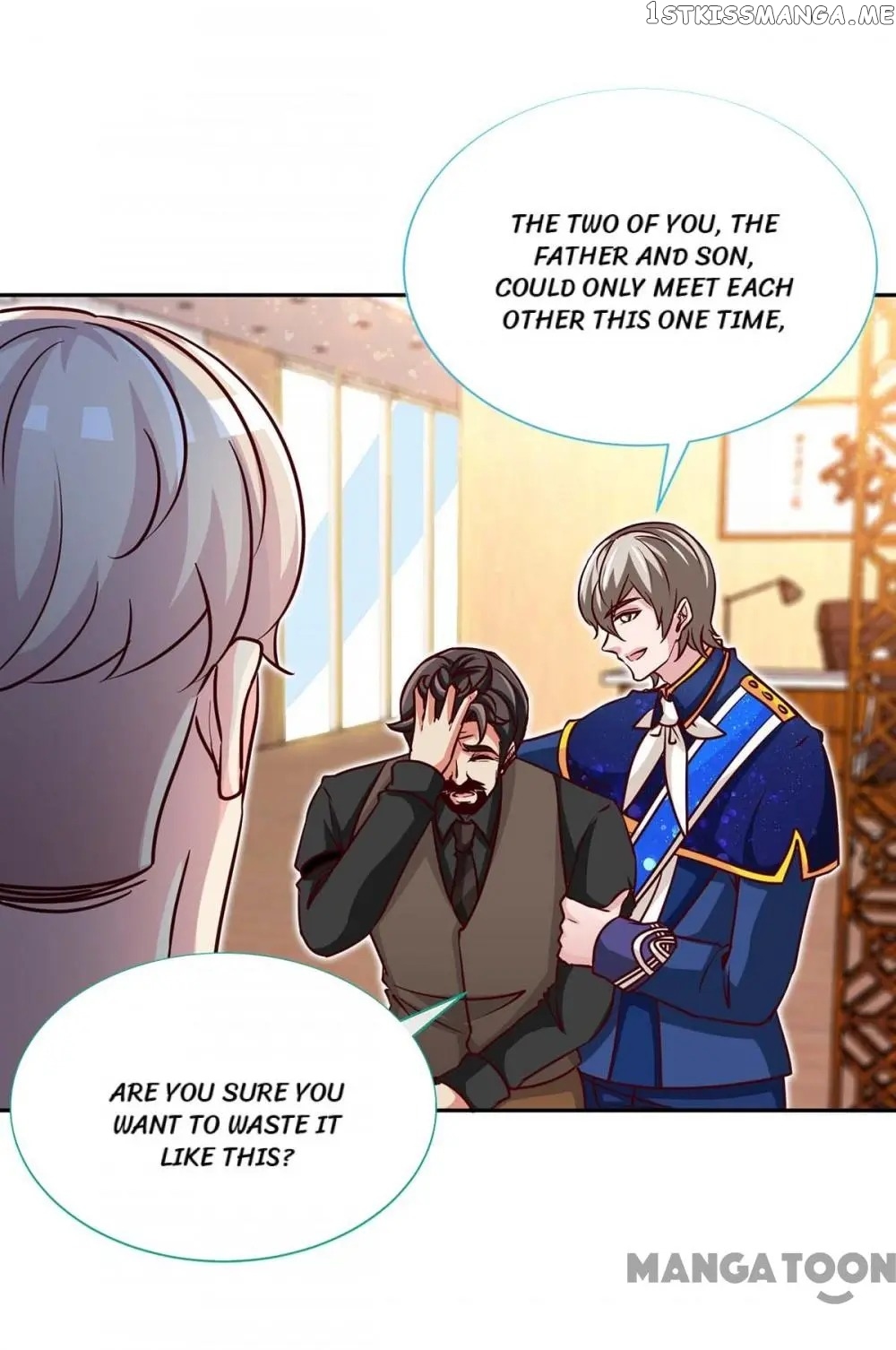 Don’t Mess with that Spicy Mother chapter 118 - page 30