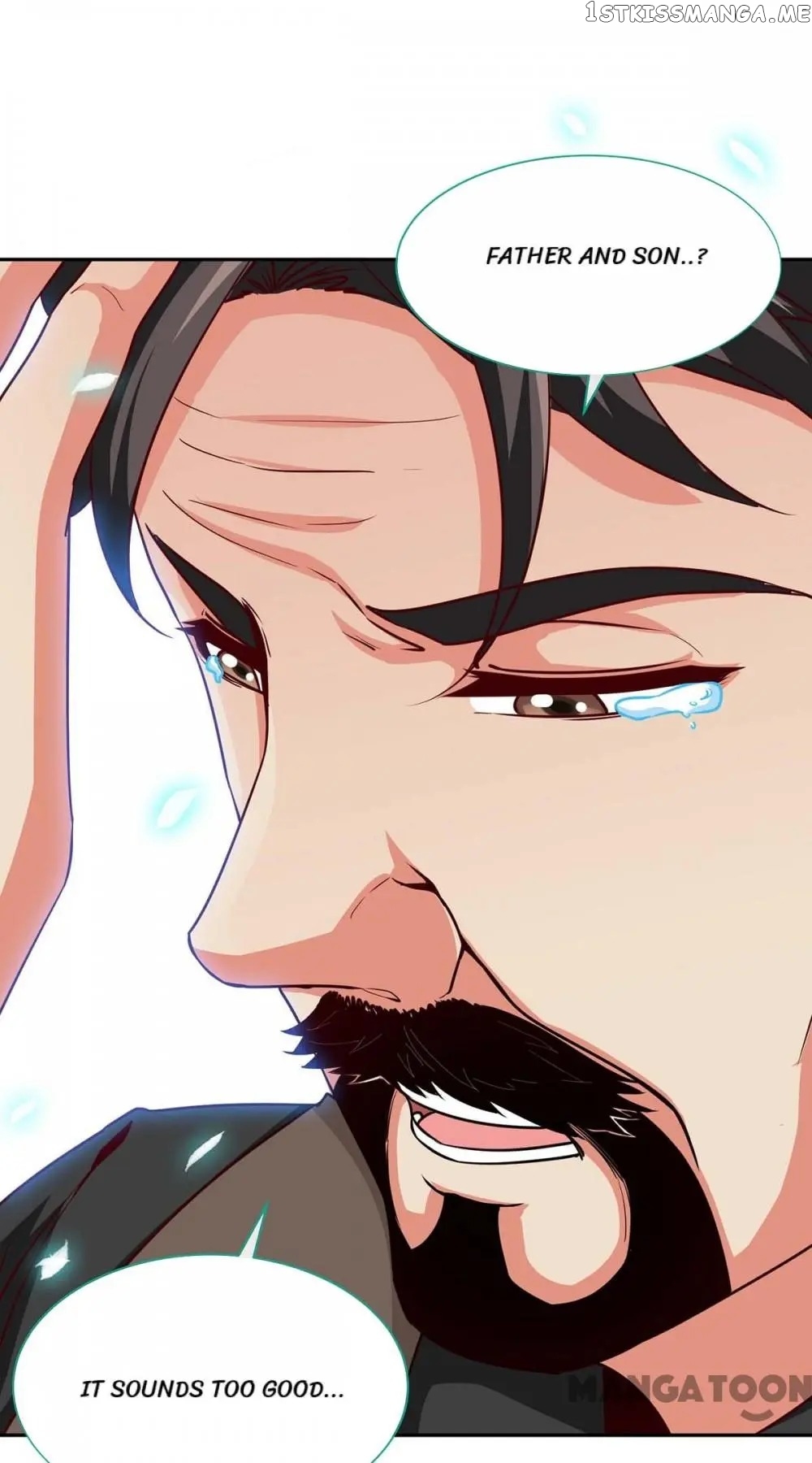 Don’t Mess with that Spicy Mother chapter 118 - page 31