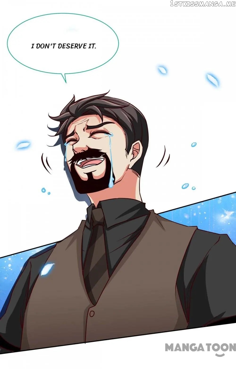 Don’t Mess with that Spicy Mother chapter 118 - page 33