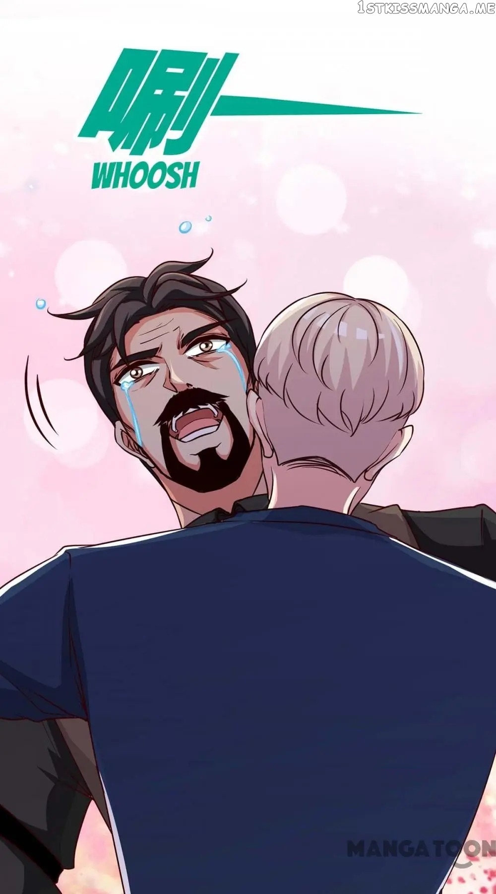 Don’t Mess with that Spicy Mother chapter 118 - page 34