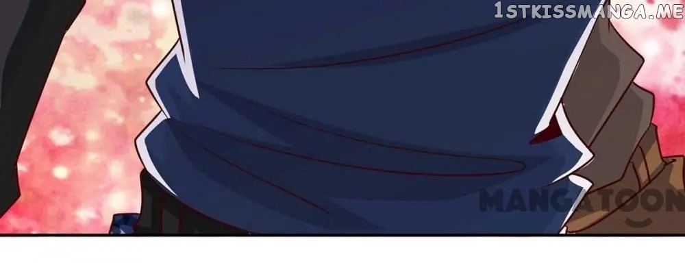 Don’t Mess with that Spicy Mother chapter 118 - page 35
