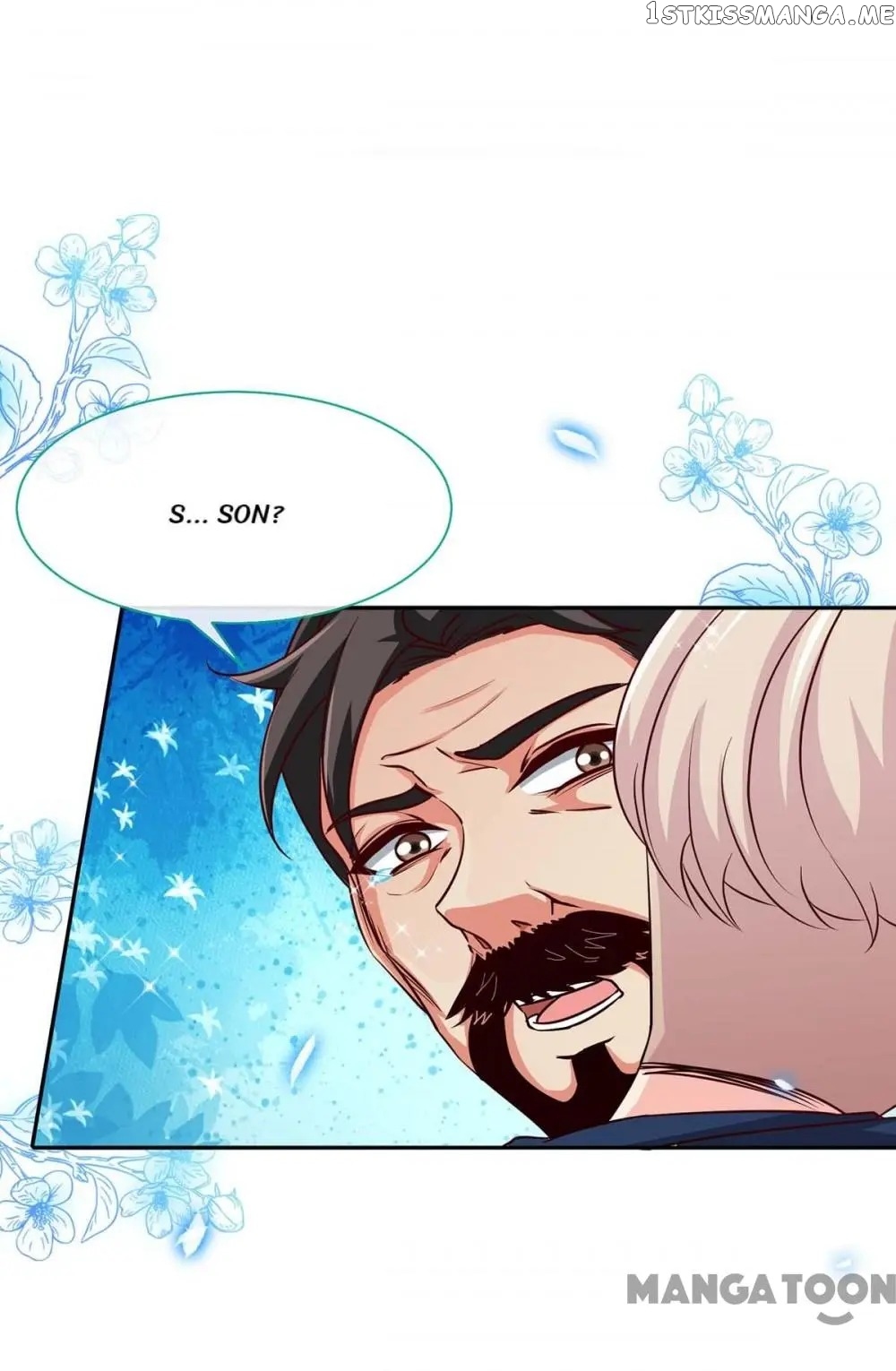 Don’t Mess with that Spicy Mother chapter 118 - page 36