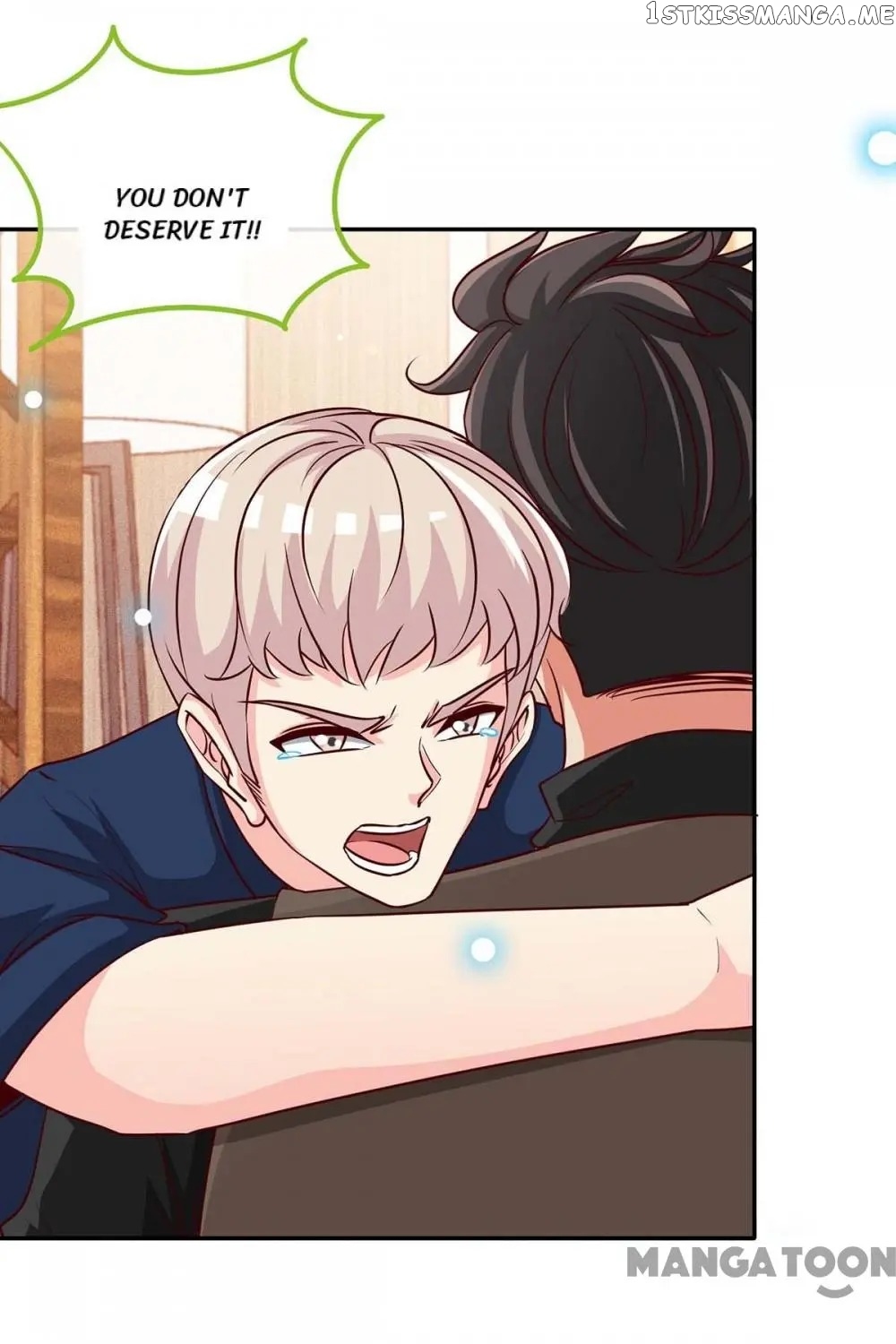 Don’t Mess with that Spicy Mother chapter 118 - page 37