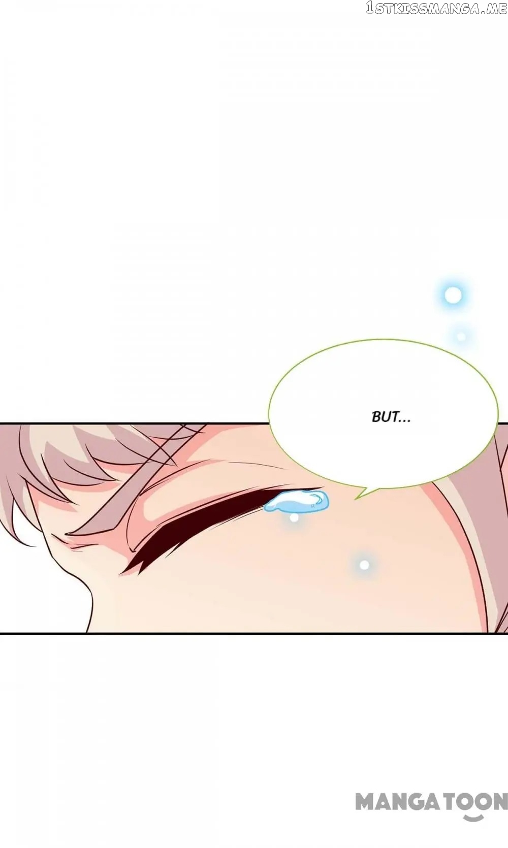 Don’t Mess with that Spicy Mother chapter 118 - page 38