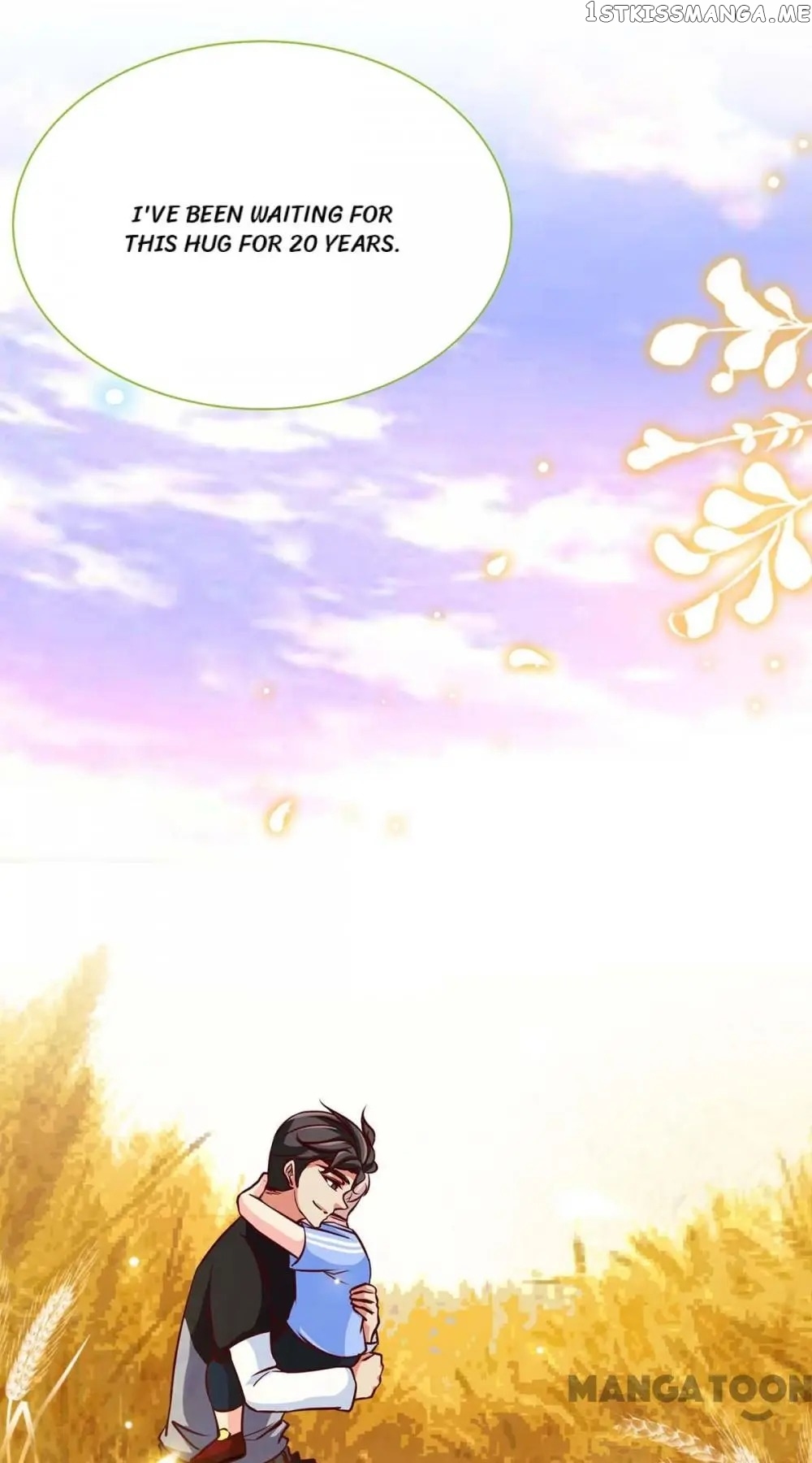 Don’t Mess with that Spicy Mother chapter 118 - page 39