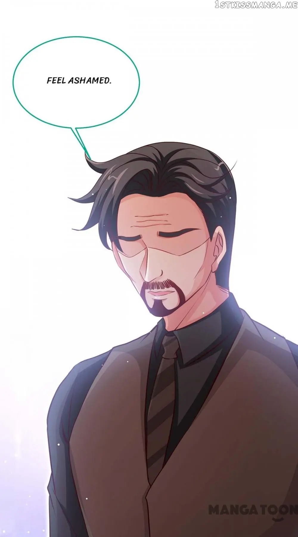 Don’t Mess with that Spicy Mother chapter 118 - page 6