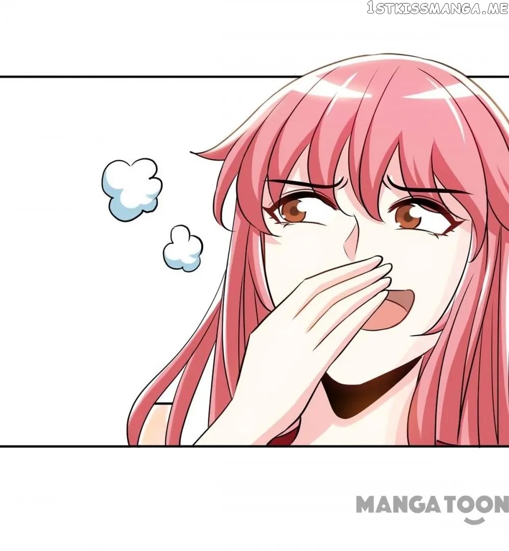 Don’t Mess with that Spicy Mother chapter 117 - page 10