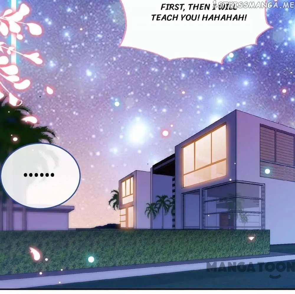 Don’t Mess with that Spicy Mother chapter 117 - page 14