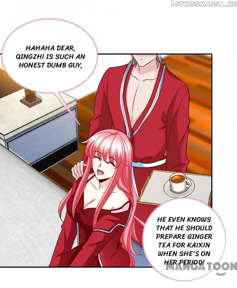 Don’t Mess with that Spicy Mother chapter 117 - page 16