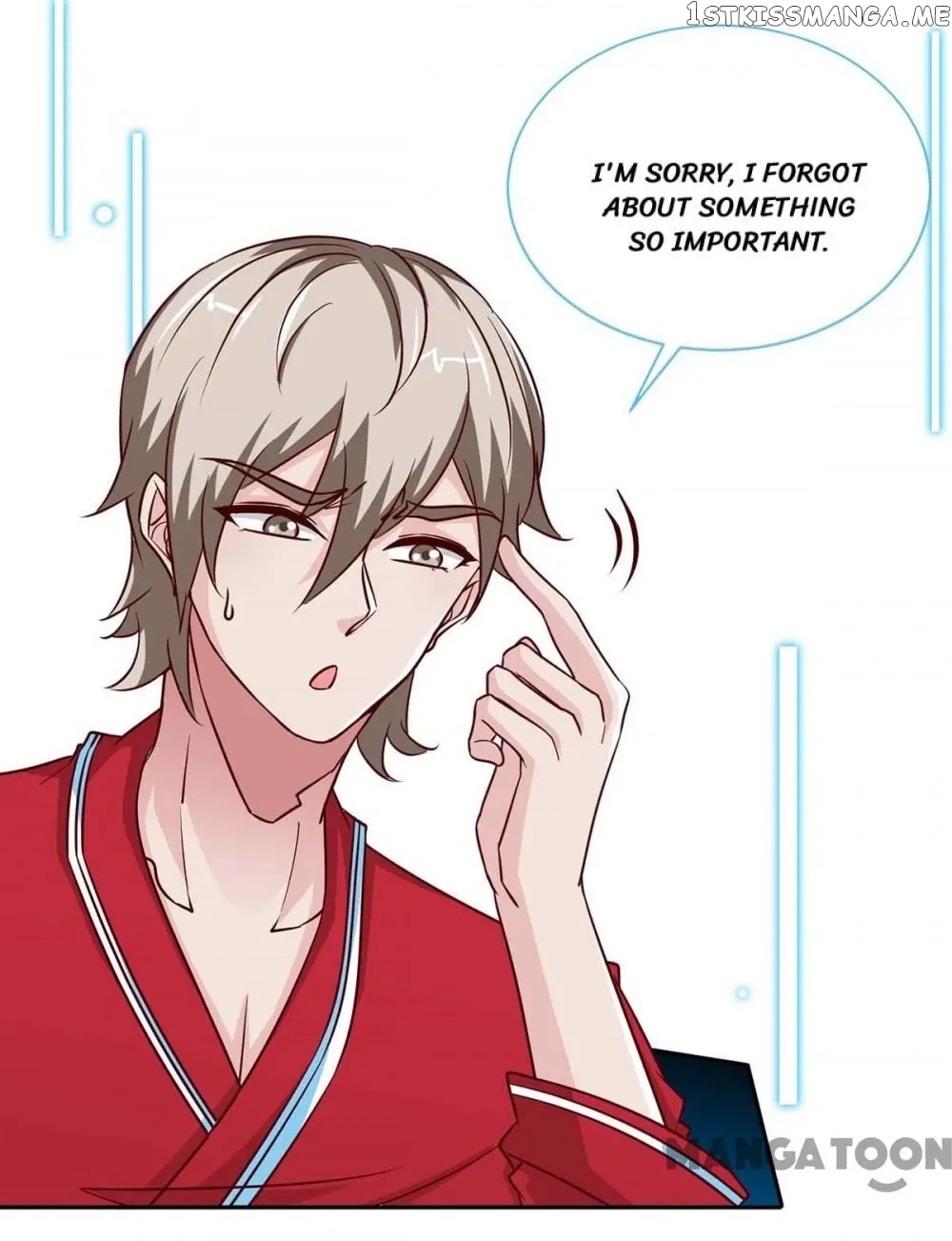 Don’t Mess with that Spicy Mother chapter 117 - page 22