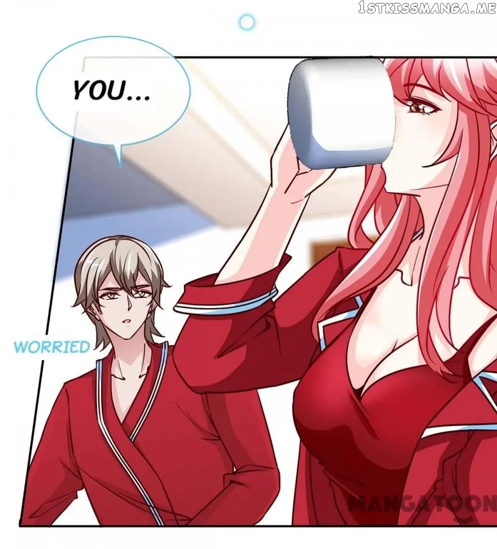 Don’t Mess with that Spicy Mother chapter 117 - page 23