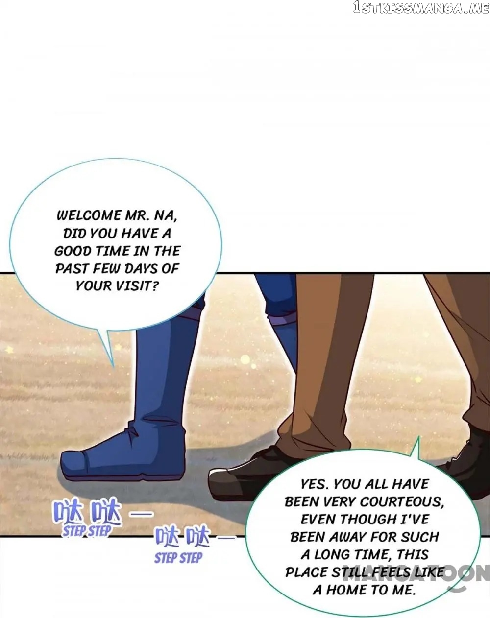 Don’t Mess with that Spicy Mother chapter 117 - page 28